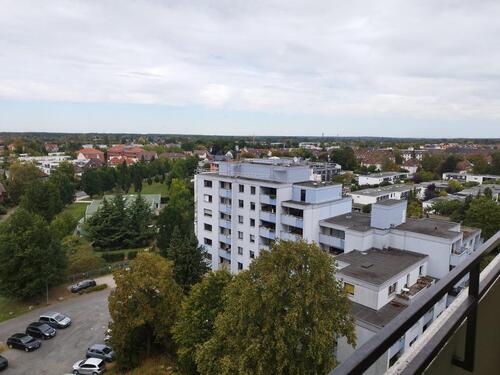 Foto - 1-Zimmer-Wohnung mit schöner Aussicht