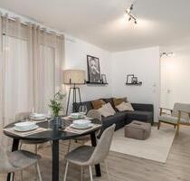Uni Nah 4,5-Zimmer Wohnung mit Balkon in Hannovers Nordstadt