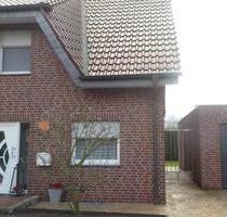 Eine schöne helle DHH in Reckenfeld zu vermieten - Emsdetten