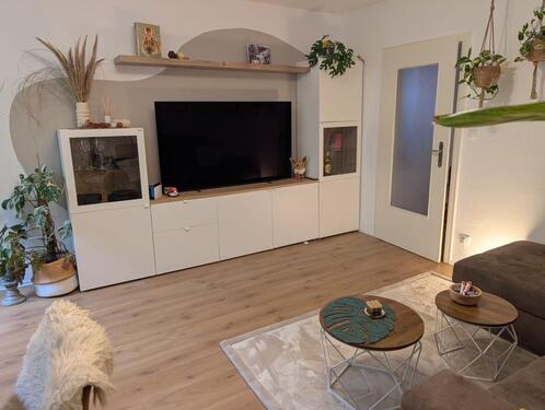 Foto - Etagenwohnung zur Miete in Peine