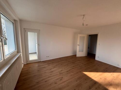 Foto - Etagenwohnung in Peine