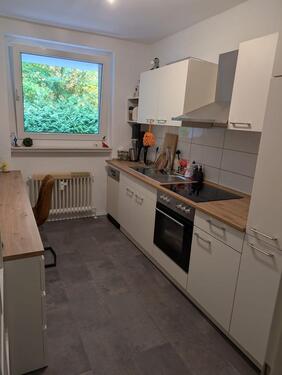 Foto - Etagenwohnung in Peine zur Miete