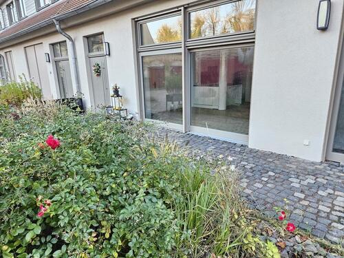 Foto - 2 Zimmer Etagenwohnung zur Miete in Halle (Saale)