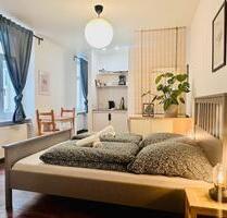 voll Möblierte Wohnung - 650,00 EUR Kaltmiete, in Halle (Saale) (PLZ: 06108)