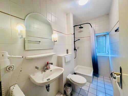 Foto - Etagenwohnung in Halle (Saale) zur Miete