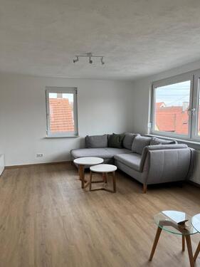 Foto - Etagenwohnung in Aalen