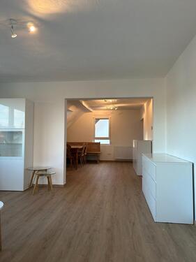 Foto - Etagenwohnung in Aalen zur Miete