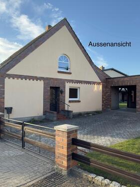 Foto - Haushälfte Wohnung zu vermieten in 17153 GülzowStavenhagen