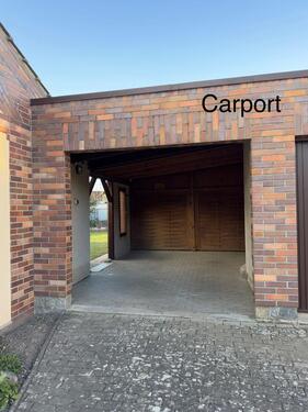 Foto - Etagenwohnung in Stavenhagen