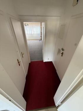 Foto - WohnungStudenten Whg. in EssenHolsterhausen 43,46 m², 2 Zimmer