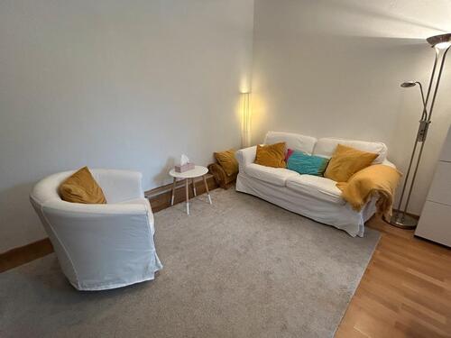 Foto - Schöner, heller Praxisraum zur Untermiete