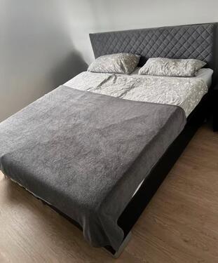 Foto - 2 Zimmer Wohnung NeuköllnRudow komplett Möbel Sofort frei