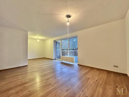 Foto - Klarer Streck: Helle 3 Zimmer Wohnung mit Balkon