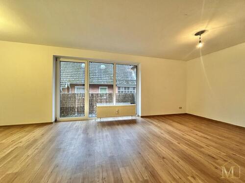 Foto - 3 Zimmer Etagenwohnung zur Miete in Stade