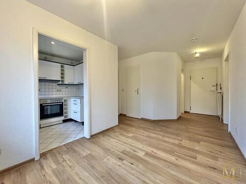 Foto - 3 Zimmer Etagenwohnung in Stade