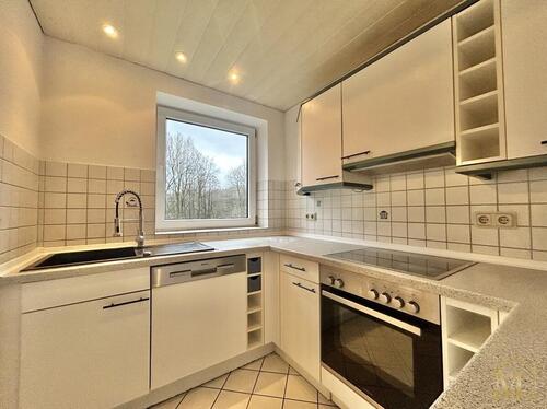 Foto - Etagenwohnung in Stade zur Miete