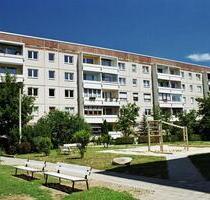 Schöne Wohnung, zentral und doch im Grünen - Thale