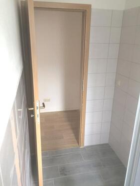 Foto - Etagenwohnung in Thale zur Miete