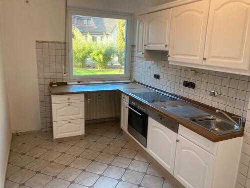 Foto - 2 Zimmer Etagenwohnung zur Miete in Lichtenau