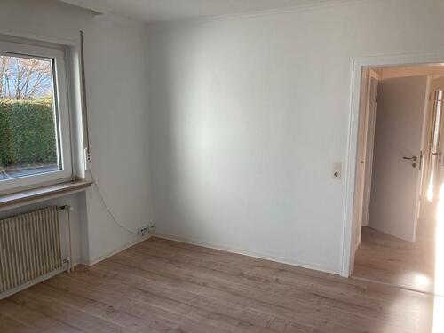Foto - Etagenwohnung in Lichtenau zur Miete