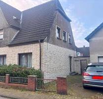 Zechenhaushälfte von Privat - 189.000,00&nbsp;EUR Kaufpreis, ca.&nbsp; 130,00&nbsp;m&sup2; in Selm (PLZ: 59379)