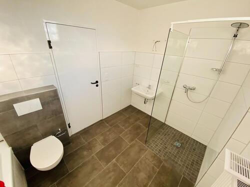 Foto - Etagenwohnung in Melle zur Miete