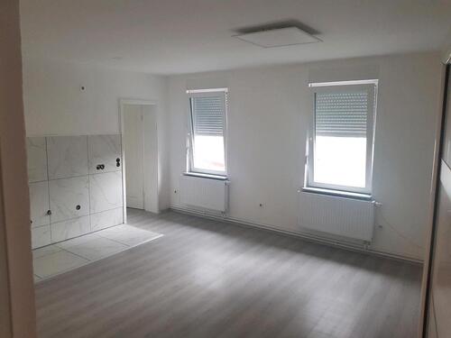 Foto - 2 Zimmer Erdgeschoßwohnung zur Miete in Echzell