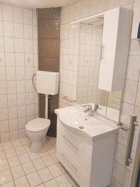 Foto - Erdgeschoßwohnung in Echzell zur Miete