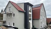 Foto - Neubauwohnungen in KfW40-Plus im Herzen von Bad Salzuflen