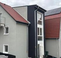 Neubauwohnungen in KfW40-Plus im Herzen von Bad Salzuflen Neubauwohnungen in KfW40-Plus im Herzen von Bad Salzuflen