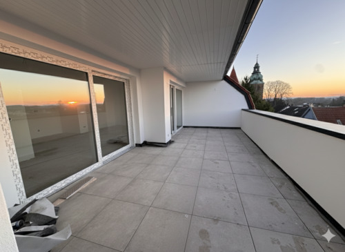 Foto - Etagenwohnung in Bad Salzuflen zur Miete