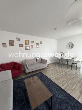 Foto - Wohnungsswap - 3 Zimmer, 73 m² - Prinzenstraße, Kreuzberg, Berlin