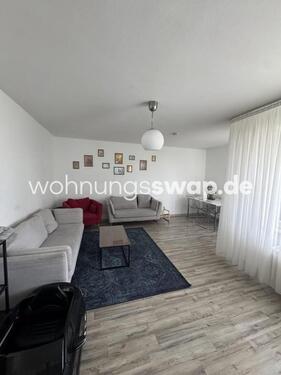 Foto - 3 Zimmer Etagenwohnung zur Miete in Berlin