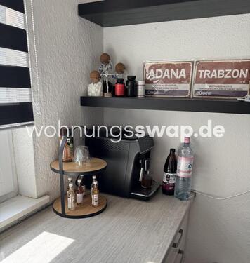 Foto - Etagenwohnung in Berlin zur Miete