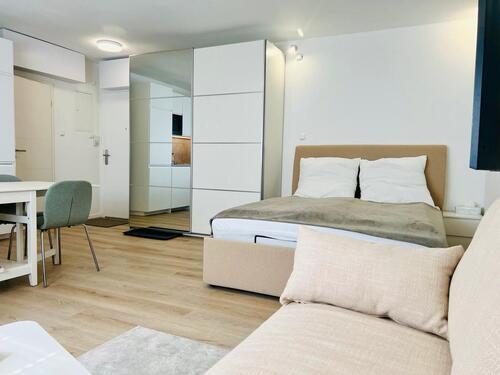 Foto - 1 Zimmer Etagenwohnung zur Miete in München