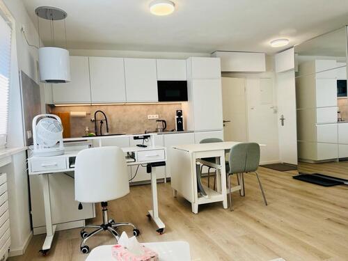 Foto - 1 Zimmer Etagenwohnung in München