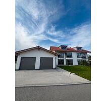 Helle 2-Zimmer Wohnung Westbalkon 2 Min. zur S‑Bahn nähe Aying