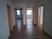 Foto - 3 Zimmer Dachgeschoßwohnung in Gera