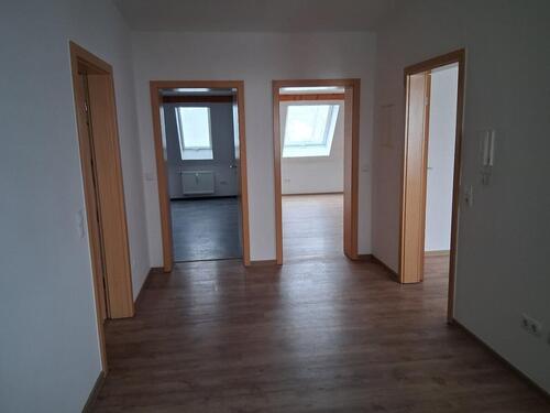 Foto - 3 Zimmer Dachgeschoßwohnung in Gera