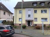 Foto - Etagenwohnung in Duisburg zur Miete