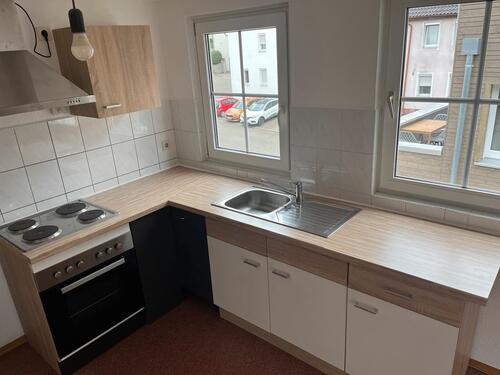 Foto - Dachgeschosswohnung In der Innenstadt von Sigmaringen