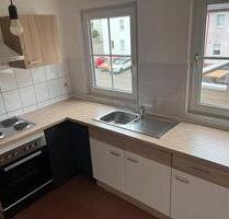 Dachgeschosswohnung In der Innenstadt von Sigmaringen