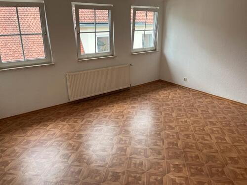 Foto - 3 Zimmer Dachgeschoßwohnung zur Miete in Sigmaringen