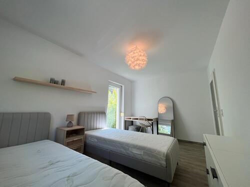 Foto - 2 Zimmer Erdgeschoßwohnung in Braunschweig