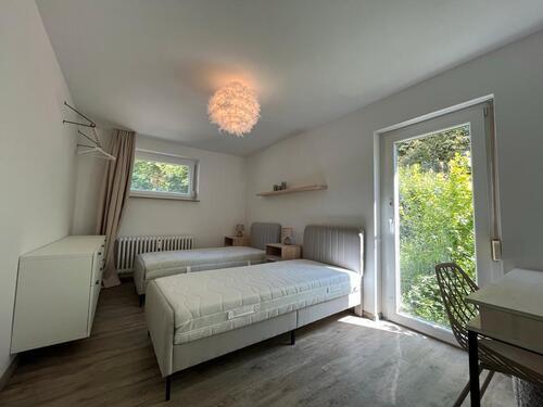 Foto - Erdgeschoßwohnung in Braunschweig zur Miete