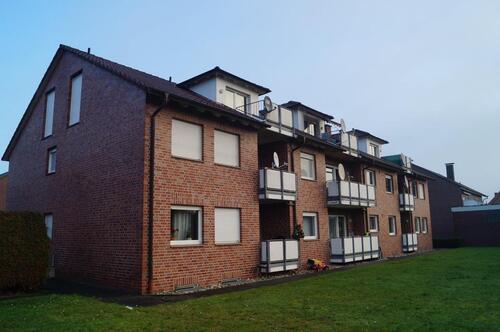 Foto - 4 Zimmer Etagenwohnung zur Miete in Sassenberg