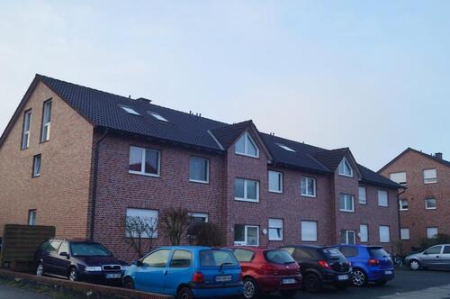 Foto - 4 Zimmer Etagenwohnung in Sassenberg