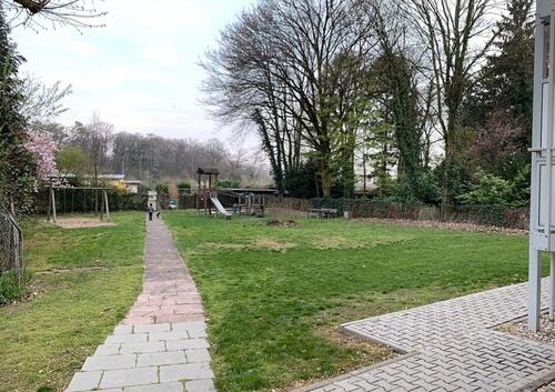 Foto - 2 Zimmer Erdgeschoss Wohnung zur Untermiete