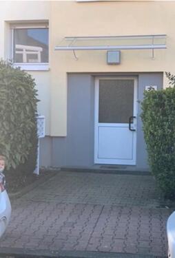 Foto - 2 Zimmer Erdgeschoßwohnung in Frankfurt am Main