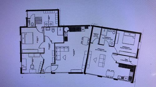 Foto - Arbeiten und Wohnen auf 155 m² unter einem Dach
